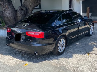 2015 Audi A6 for sale in Kingston / St. Andrew, Jamaica