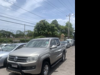 2015 Volkswagen amarok for sale in St. James, Jamaica