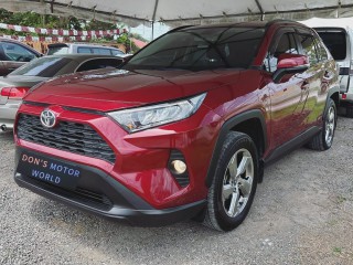 2021 Toyota Rav4 for sale in St. Elizabeth, Jamaica