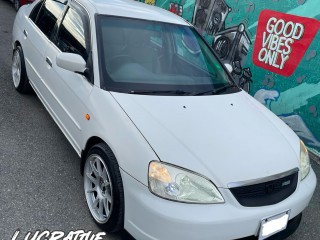 2003 Honda Civic for sale in Kingston / St. Andrew, Jamaica