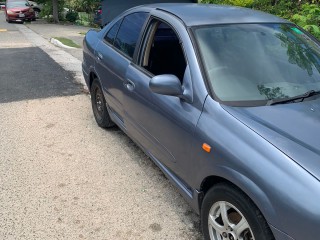 2006 Nissan Bluebird for sale in Kingston / St. Andrew, Jamaica