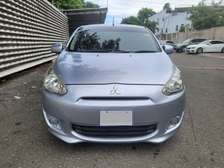 2014 Mitsubishi MIRAGE for sale in Kingston / St. Andrew, Jamaica