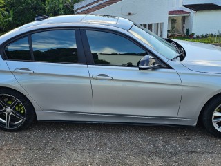 2014 BMW 328i for sale in Kingston / St. Andrew, Jamaica