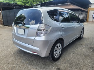 2012 Honda Fit for sale in Kingston / St. Andrew, Jamaica