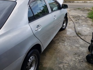 2011 Toyota Axio for sale in St. James, Jamaica