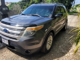 2012 Ford Explorer for sale in Kingston / St. Andrew, Jamaica