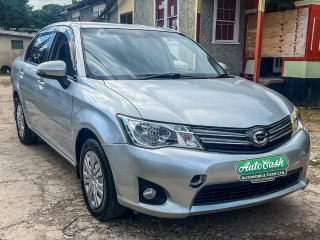 2014 Toyota Axio for sale in Kingston / St. Andrew, Jamaica