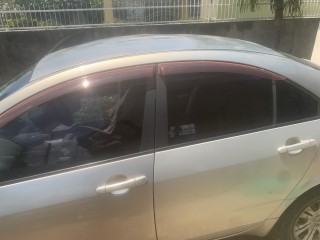 2004 Nissan Primera 
$320,000