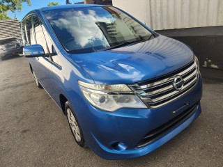 2016 Nissan SERENA for sale in Kingston / St. Andrew, Jamaica