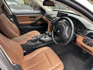 2014 BMW 420I Gran Coupe Luxury 
$2,900,000