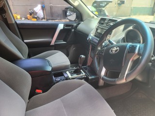 2013 Toyota PRADO for sale in Kingston / St. Andrew, Jamaica