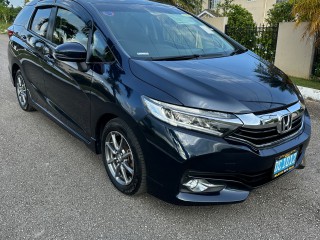 2018 Honda FIT SHUTTLE SPORT for sale in Manchester, Jamaica