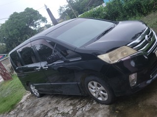 2012 Nissan Serena for sale in Kingston / St. Andrew, Jamaica
