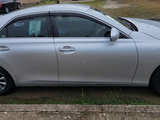 2017 Toyota Mark X for sale in St. James, Jamaica