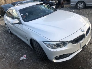 2014 BMW 420i Luxury for sale in Kingston / St. Andrew, Jamaica