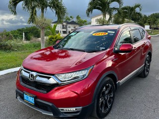 2018 Honda CRV for sale in Manchester, Jamaica