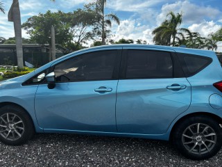 2015 Nissan Note for sale in Hanover, Jamaica