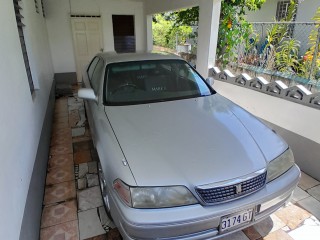 2000 Toyota Mark2 for sale in Kingston / St. Andrew, Jamaica