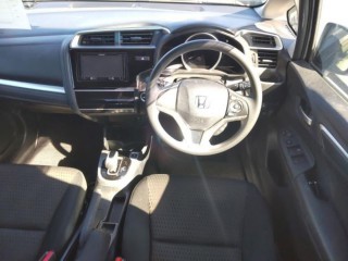 2018 Honda Fit Hybrid for sale in Manchester, Jamaica