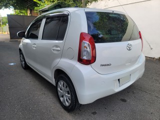 2014 Toyota Passo for sale in Kingston / St. Andrew, Jamaica