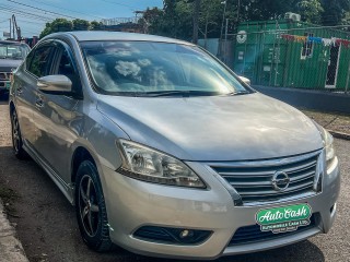 2013 Nissan Sylphy for sale in Kingston / St. Andrew, Jamaica