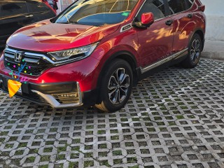 2023 Honda CRV for sale in Kingston / St. Andrew, Jamaica