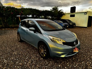 2015 Nissan Note for sale in Hanover, Jamaica