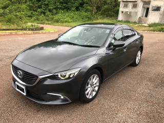 2015 Mazda Atenza Mazda 6 for sale in Manchester, Jamaica