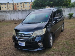 2012 Nissan Serena for sale in Kingston / St. Andrew, Jamaica