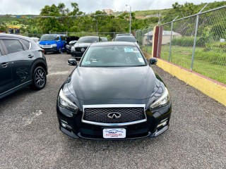 2017 Nissan Skyline  350 GT for sale in Kingston / St. Andrew, Jamaica