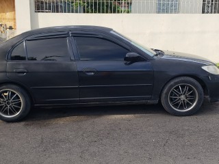 2005 Honda Civic ES1 for sale in St. James, Jamaica