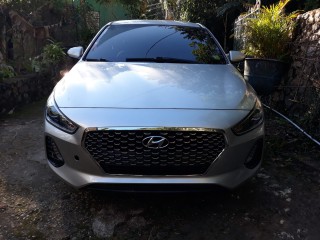 2018 Hyundai Elantra GT for sale in Kingston / St. Andrew, Jamaica