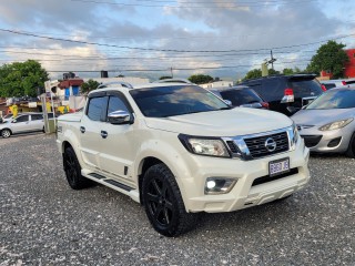 2017 Nissan Navara for sale in Kingston / St. Andrew, Jamaica