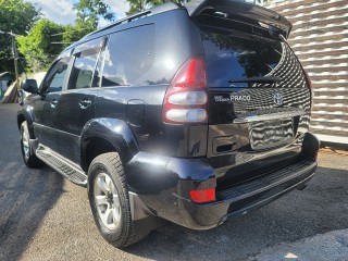 2008 Toyota PRADO for sale in Kingston / St. Andrew, Jamaica