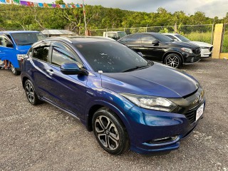 2016 Honda VEZEL for sale in Kingston / St. Andrew, Jamaica