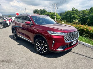 2023 Great Wall HAVAL H6 for sale in Kingston / St. Andrew, Jamaica