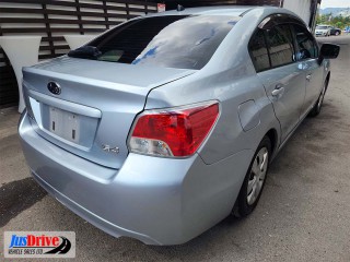 2013 Subaru G4 for sale in Kingston / St. Andrew, Jamaica