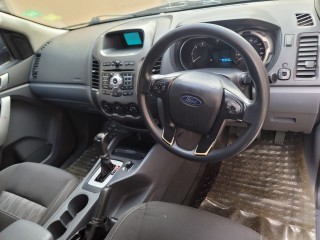 2015 Ford Ranger XLT for sale in Kingston / St. Andrew, Jamaica