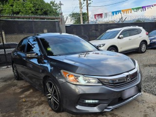 2016 Honda Accord for sale in Kingston / St. Andrew, Jamaica