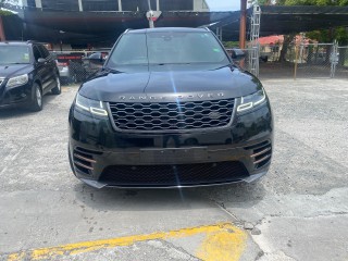 2018 Land Rover RANGE ROVER VELAR DYNAMIC R for sale in Kingston / St. Andrew, Jamaica