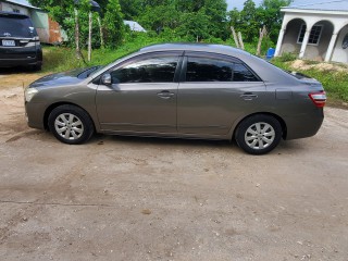 2011 Toyota Premio for sale in St. Elizabeth, Jamaica