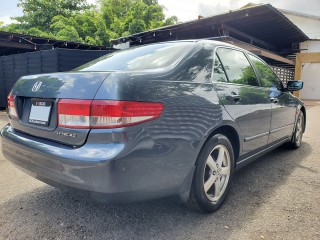 2005 Honda Accord for sale in Kingston / St. Andrew, Jamaica