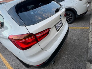 2018 BMW X1 
$3,550,000