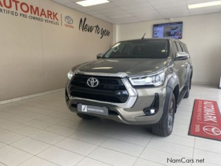 2021 Toyota Hilux for sale in Kingston / St. Andrew, Jamaica