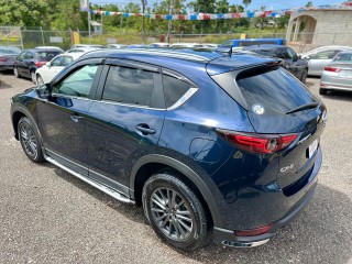 2021 Mazda CX5 for sale in Kingston / St. Andrew, Jamaica