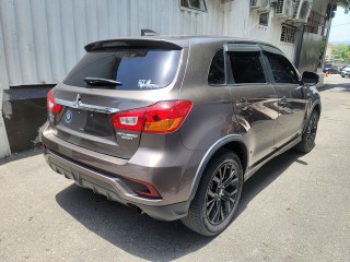 2019 Mitsubishi OUTLANDER for sale in Kingston / St. Andrew, Jamaica