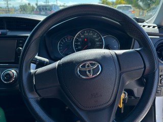 2017 Toyota Fielder for sale in Manchester, Jamaica