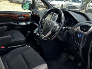 2015 Toyota Voxy Noah for sale in Manchester, Jamaica