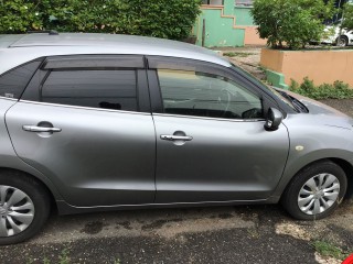 2017 Suzuki Baleno for sale in Kingston / St. Andrew, Jamaica