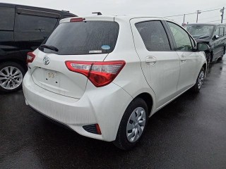 2018 Toyota Vitz for sale in St. Catherine, Jamaica